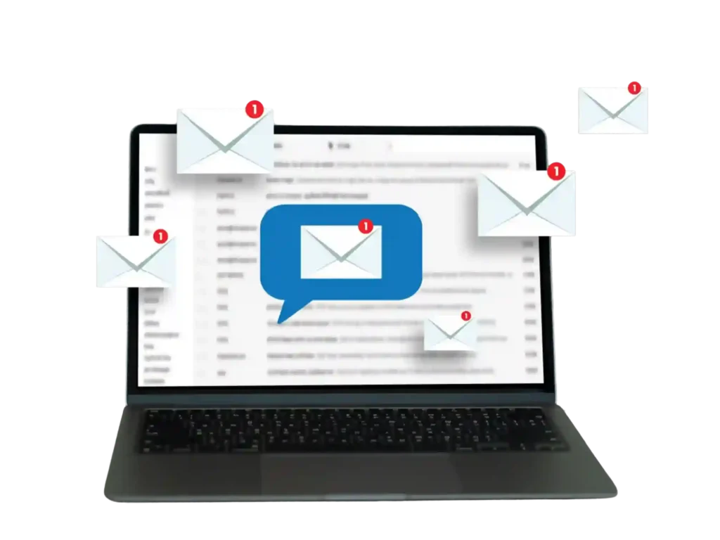 email marketing services