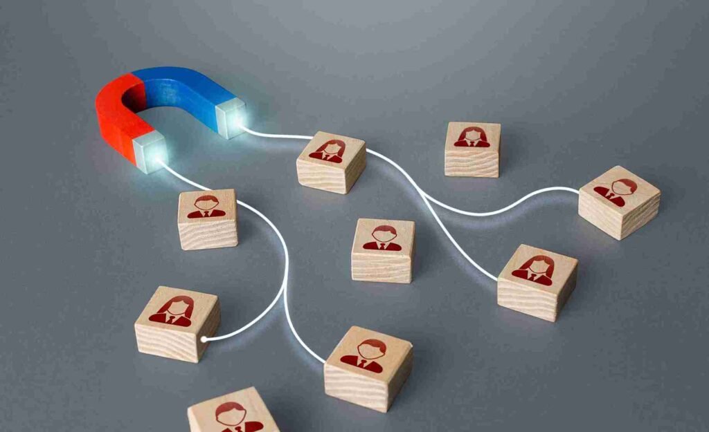 Lead Generation