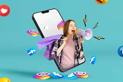 Social media lead generation