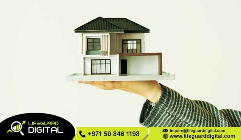 real estate lead generation dubai