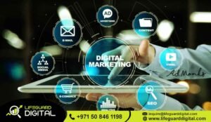 Google Ads Agency UAE