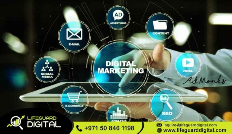 Google Ads Agency UAE