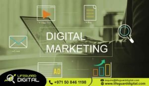 Adwords Management Dubai