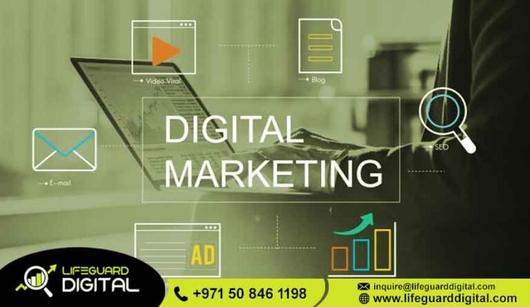 Adwords Management Dubai