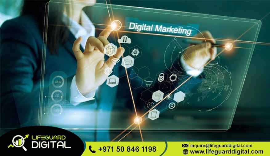 linkedin lead generation dubai