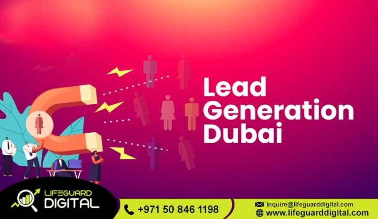 Google Lead Form Ads Dubai