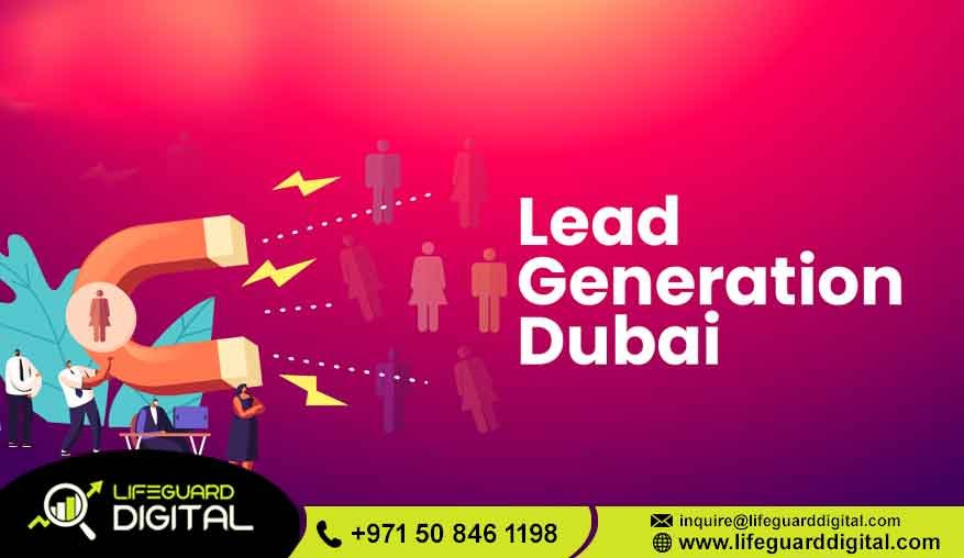 Google Lead Form Ads Dubai
