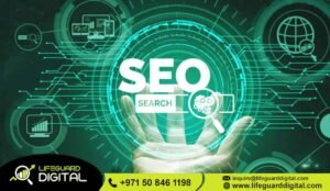 SEO Optimization UAE