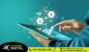 Business Marketing Dubai