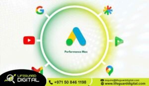 Performance Google Ads Dubai