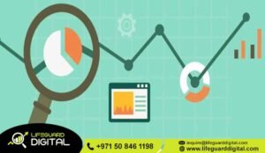 Organic Lead Generation Dubai