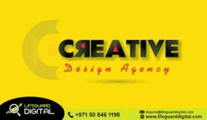 Creative design agency dubai