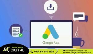 Google Advertising Dubai