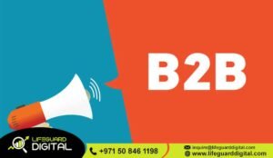 B2b Marketing Dubai