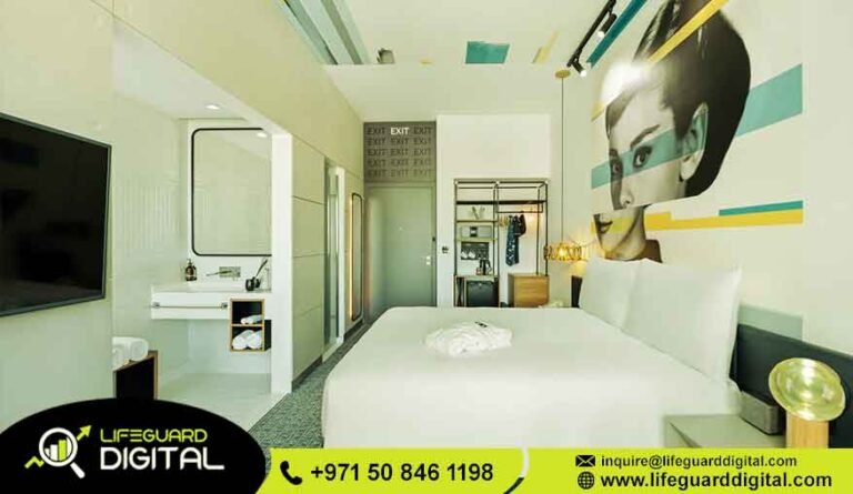 Creative Studio Dubai