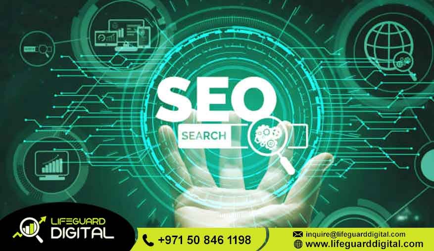 Seo For Professionals Dubai