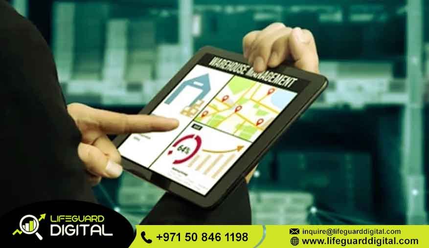 International SEO Dubai