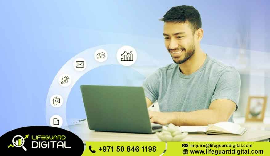 Performance Marketing Agency Dubai