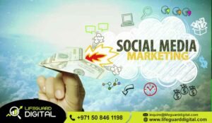 Social Media Content Dubai