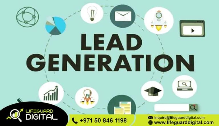 Online Lead Sellers Dubai