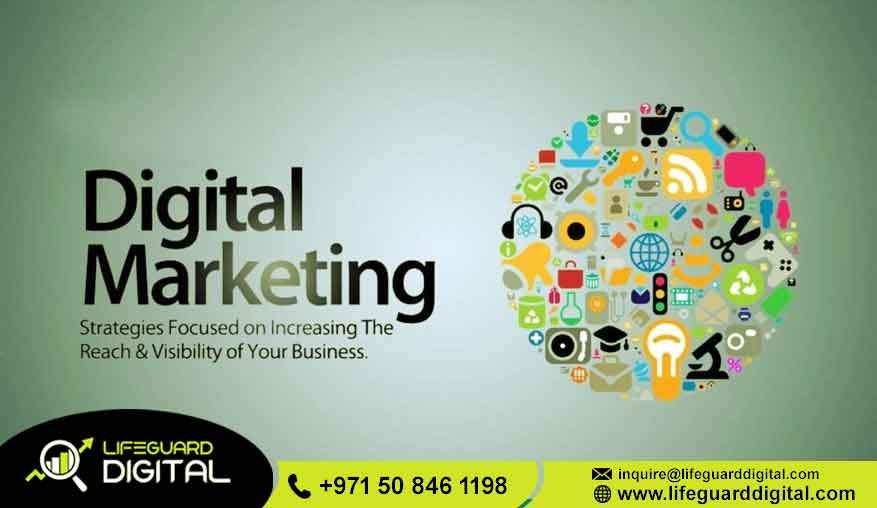 affordable digital marketing dubai