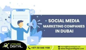 Social Media Agency Dubai
