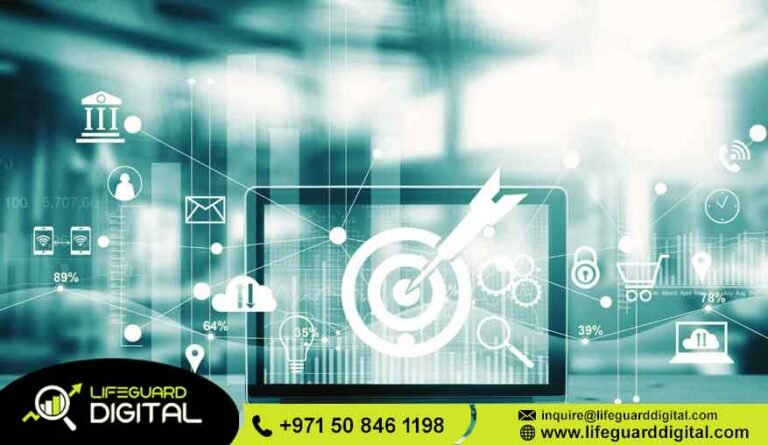 Digital Marketing Bur Dubai