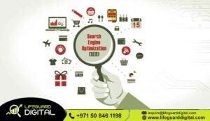 SEO Company Near Me Dubai