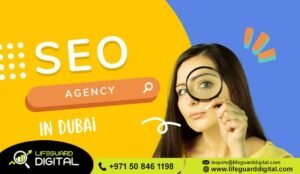 Best Seo Agency Dubai
