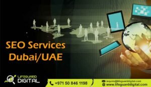 Seo Consultants Dubai