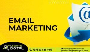 Newsletter Marketing Dubai