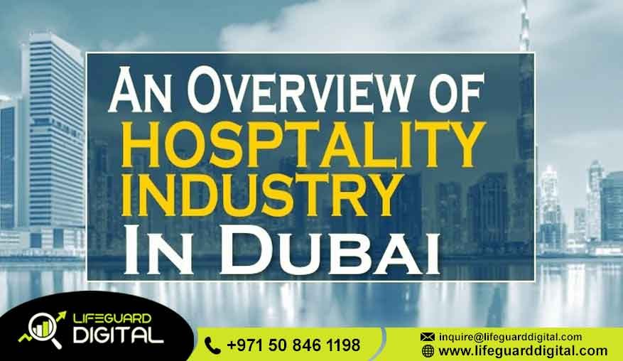 Hospitality Marketing Dubai
