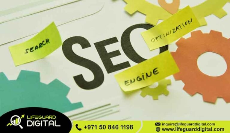 online outreach dubai