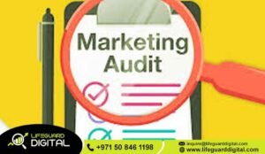 Marketing Audit Dubai
