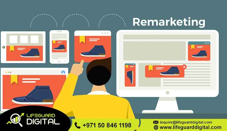 Remarketing Specialists Dubai