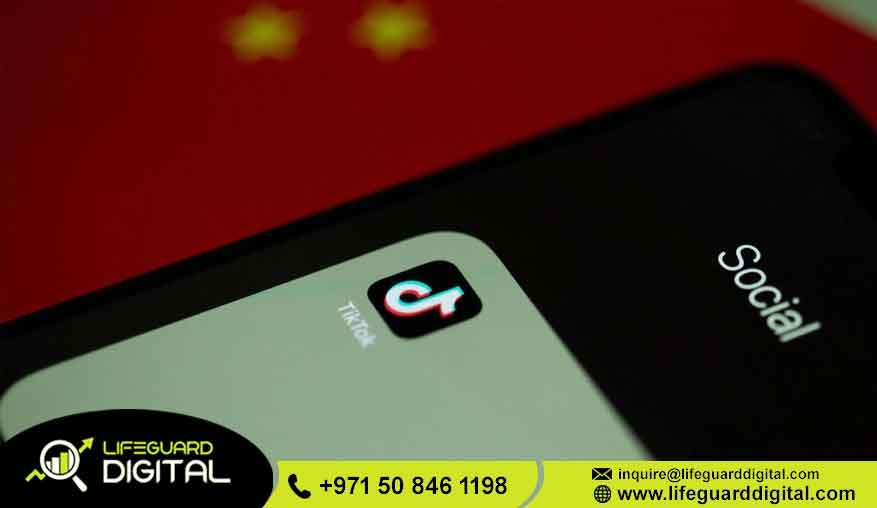 tiktok marketing agency dubai