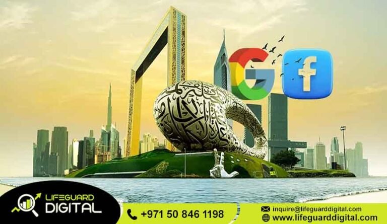 FaceBook Ads Dubai