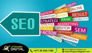 Seo Company UAE