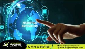 Marketing Automation Dubai