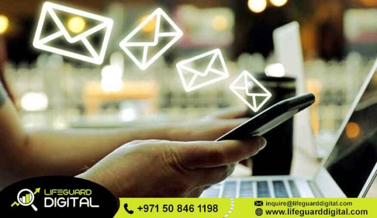 Email Campaign Management Dubai