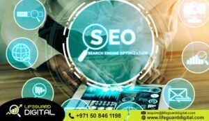 High Ranking Seo Dubai