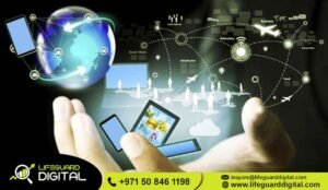 Fintech Marketing Dubai