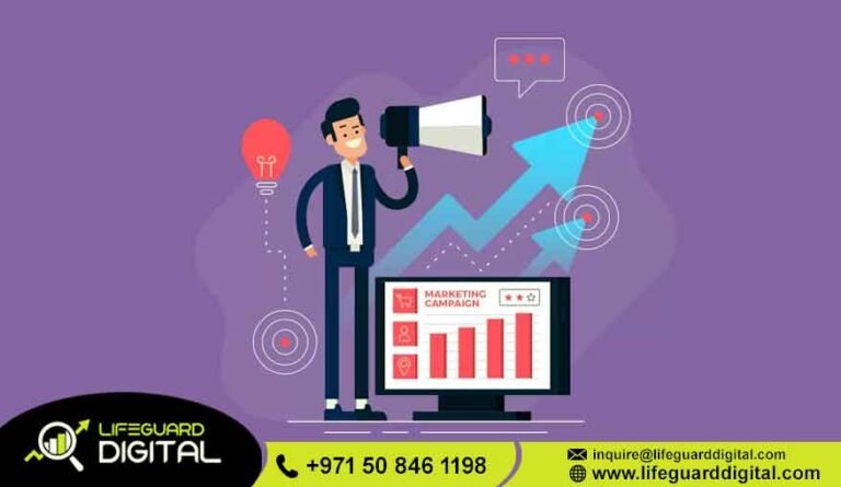 paid leads services dubai