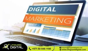 marketing solutions dubai