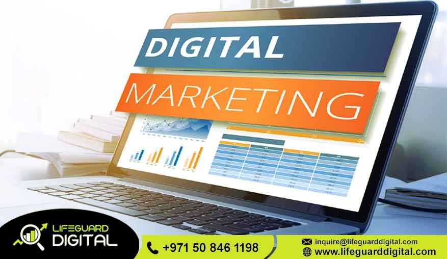 marketing solutions dubai