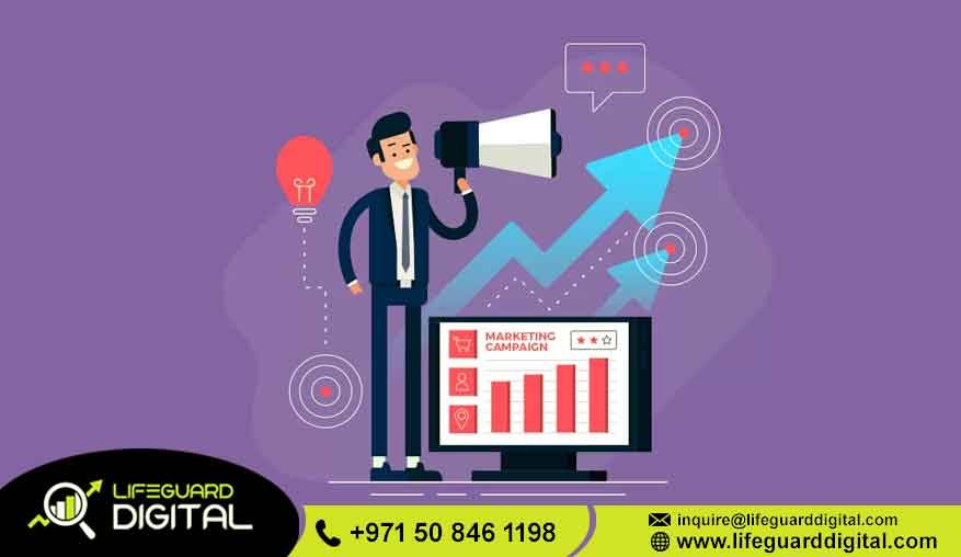 paid leads services dubai