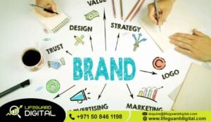 Branding agency dubai