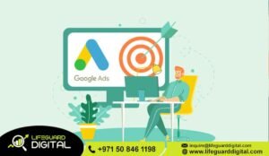 Top Google Ads Expert Dubai