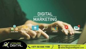 Digital Marketing Deira