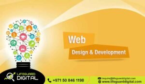 Website development dubai